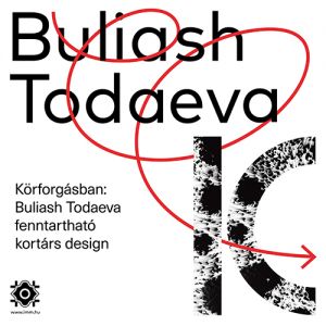 In Circulation: Buliash Todaeva 