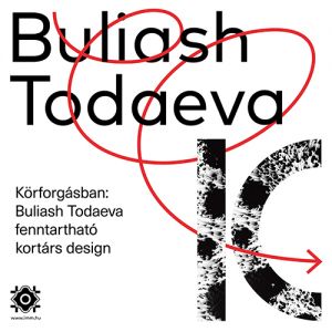 Körforgásban: Buliash Todaeva 