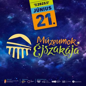 Múzeumok Éjszakája a Ráth-villában
