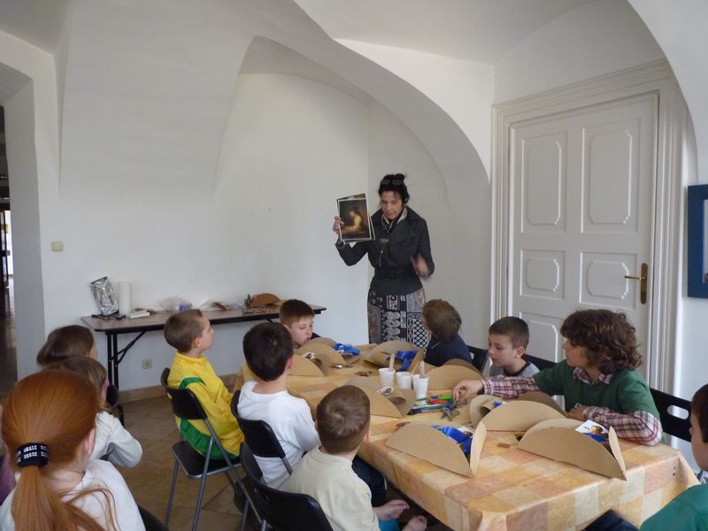 Főúri életmód a XVII-XVIII. században