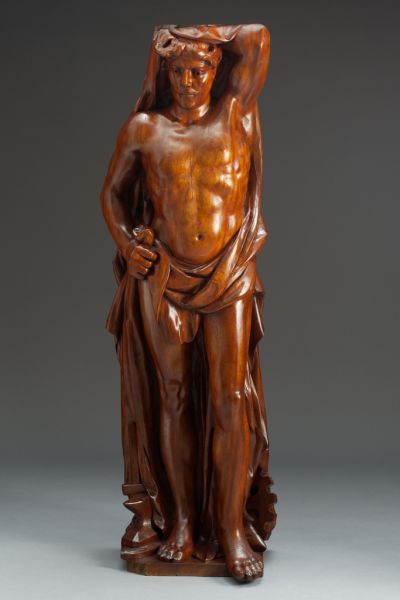 Szoba falburkolata (boiserie), Thék Endre Bútorgyára (Budapest)