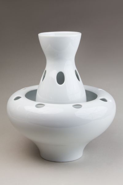 Váza - Peek-a-boo, Eva Zeisel, 2000 körül