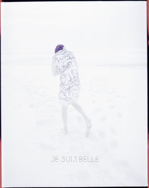 Je Suis Belle