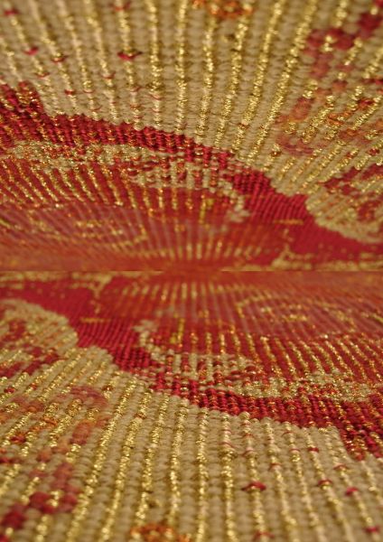 Farkas Éva textile