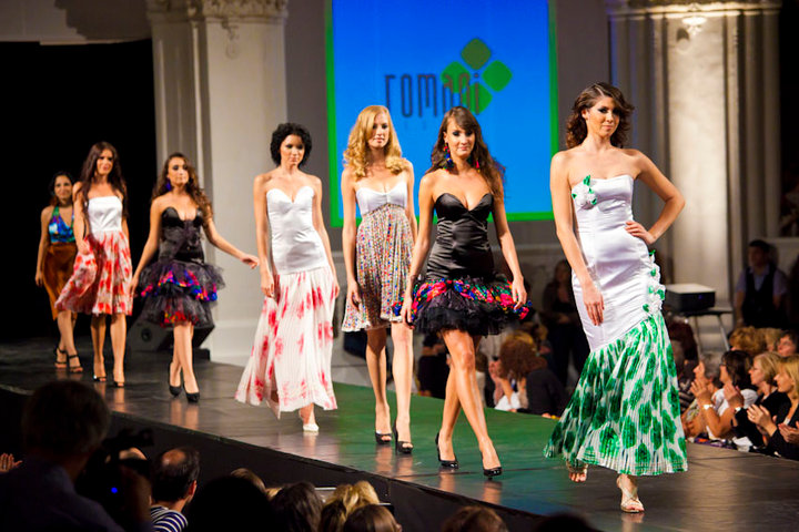 Romani Design 