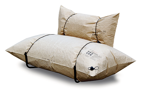 Malafor: Blow sofa
