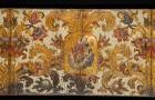 Antependium (oltárterítő) 17-18. század