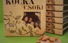 Kockacsoki