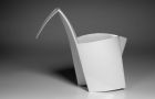 Haber Szilvia - Kanna az Origami-készletből, 2006.
