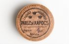 Párizsi kapocs - gyári csomagolású dobozban