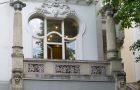 Kőrössy villa