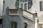 Kőrössy villa