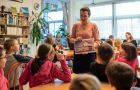 Múzeumpedagógiai foglalkozások