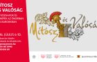  Mítosz és valóság - Hétköznapok és ünnepek az ókorban és a barokkban