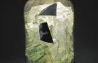 Agnieszka Bar: Broken Glass Jar