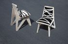 Aze Design: Oxo chair
