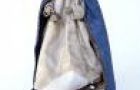 Spanyol automata, 1560 küröl. Férfi szent