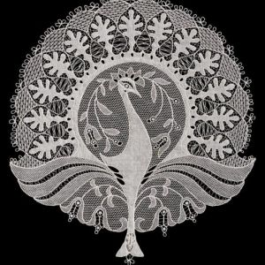 The success stoy of Halas lace
