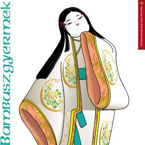 Bambuszgyermek - Online kiállítás