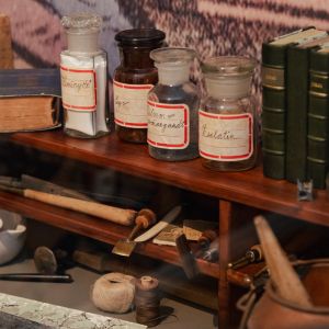 GOTTERMAYER-AKADÉMIA