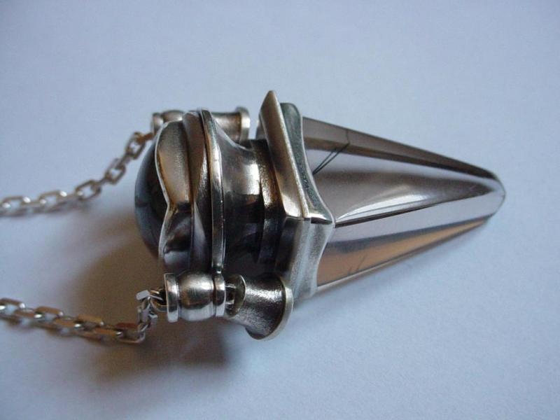 Kuti Krisztina medálja