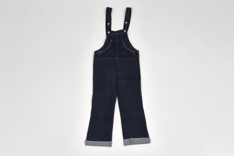 Gyerekruházat - Kantáros hosszúnadrág