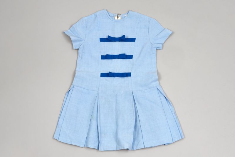 Gyerekruházat - Ruha