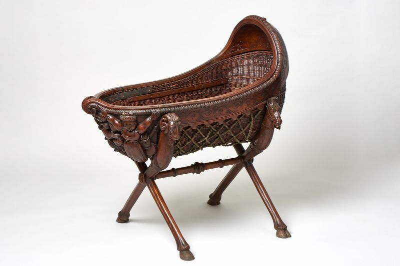 Bölcső, 1895, Pola