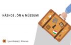 Házhoz jön a múzeum!