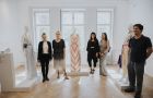 KÖRFORGÁSBAN: ARTISTA STÚDIÓ