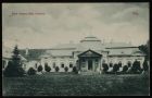 Képeslap - Bély, Sennyey-kastély, 1909