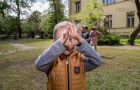 Múzeumpedagógiai foglalkozások a Ráth György-villában