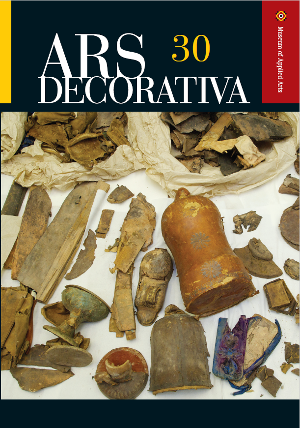 Ars Decorativa 30