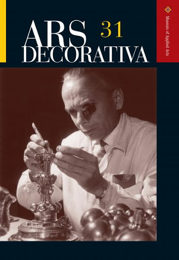 Ars Decorativa 31