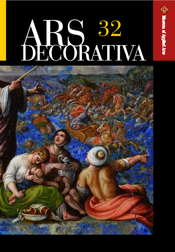 Ars Decorativa 32