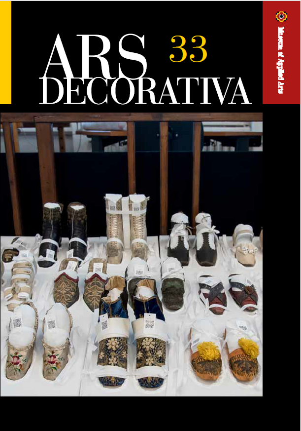 Ars Decorativa 33