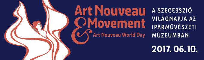 the Art Nouveau World Day | Museum of Applied Arts