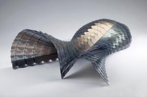 Laokoon mozgó szövet - tervező: Szentirmai-Joly Zsuzsanna