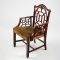 Buja idomok: a Chippendale